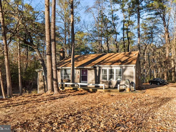 792 Oak Hill Rd, Lancaster, VA 22503
