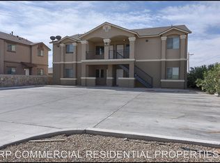 14300 Gil Reyes Dr, El Paso, TX 79938
