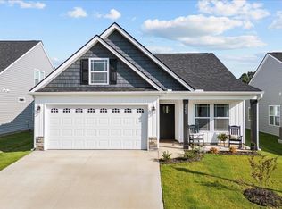 2443 Capslock Ln, Moore, SC 29369