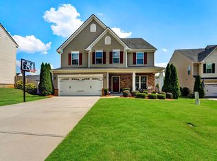 263 Chestatee Ct, Simpsonville, SC 29680