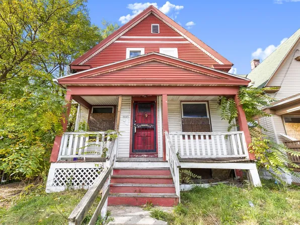 3047 North 12th STREET, Milwaukee, WI 53206