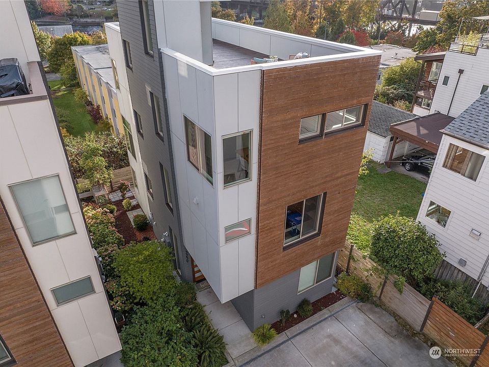 1st image of 3239 NW Market Street #B