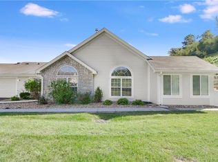 815 NE Devon Dr #10-D, Lees Summit, MO 64064