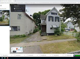 27 New York St, Rochester, NY 14611