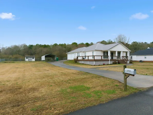 173 Shallow Brook Dr, Locust Fork, AL 35097