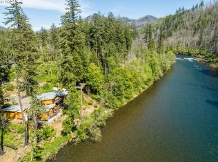 49348 McKenzie Hwy, Vida, OR