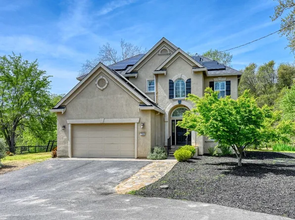 7500 Barton Rd, Granite Bay, CA 95746