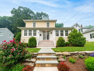 7 Elmer Ave, Bernardsville, NJ, 07924