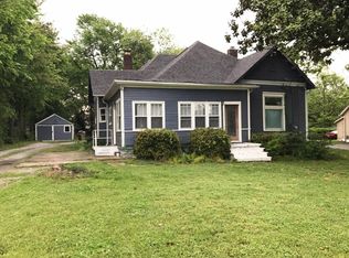 316 Elberta St, Nashville, TN 37210