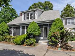 280 Linden St, Wellesley, MA 02482