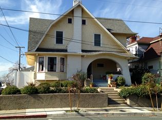 414 H St, Antioch, CA 94509