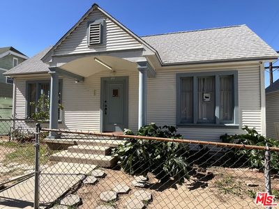 411 Kirby St, Los Angeles, CA, 90042