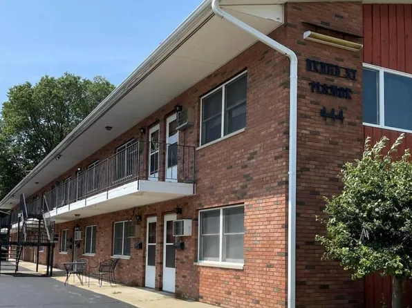 444 N Broad St, Galesburg, IL 61401