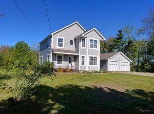 48 Heritage Dr, Searsport, ME 04974