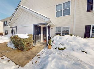 5399 Cypress Chase, Columbus, OH