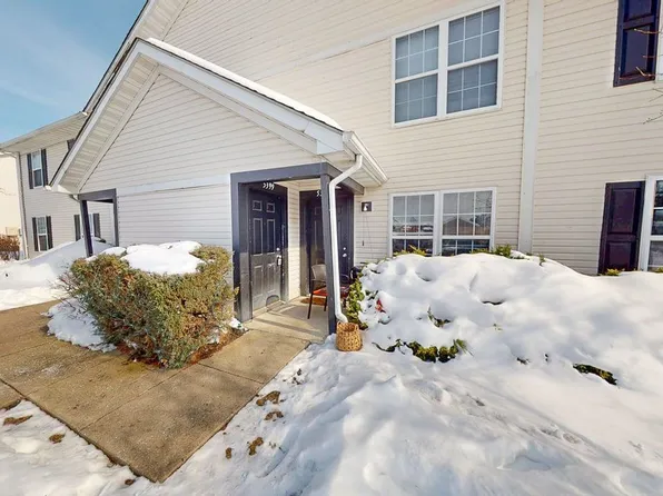 5399 Cypress Chase, Columbus, OH 43228