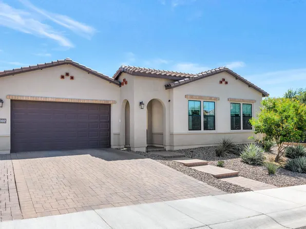 22107 N 59TH Place, Phoenix, AZ 85054