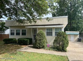 529 Auburndale Ave, Louisville, KY 40214