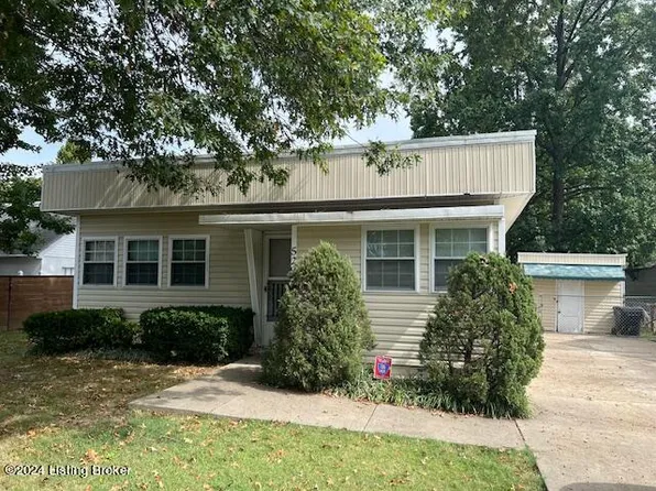 529 Auburndale Ave, Louisville, KY 40214