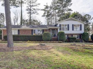 515 Eastway Dr, Spartanburg, SC 29307