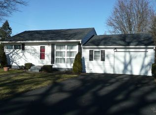 19711 Kern Rd, South Bend, IN 46614