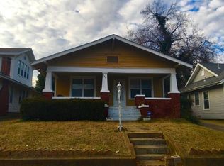 221 S 11th St, Muskogee, OK 74401