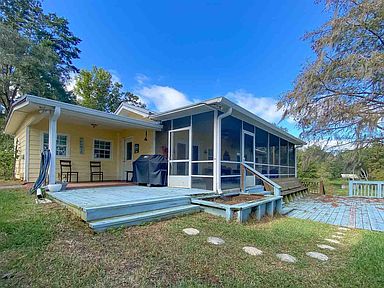 494 Talquin Ave Quincy Fl 32351 Zillow