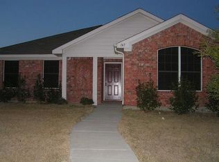 147 Idlewheat Ln, Dallas, TX 75241