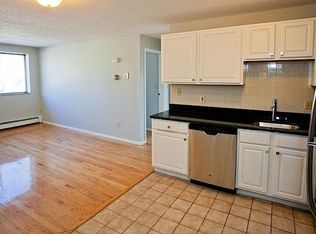 16 Murdock St #3, Somerville, MA 02145