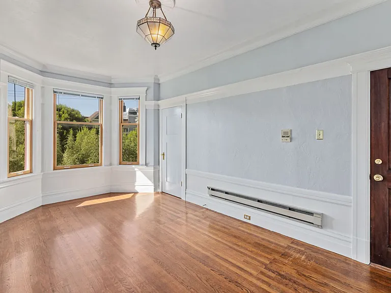 206 Steiner St #6 — Photo 18