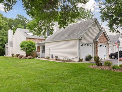 5662 Donegal Dr, Shoreview, MN, 55126