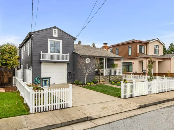 140 23rd Ave, San Mateo, CA 94403