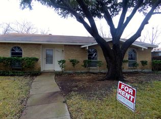 2401 Norway Dr, Garland, TX 75040