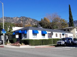 2388 Lake Ave, Altadena, CA