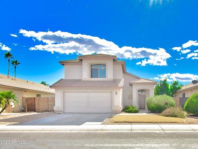 16835 W Manchester Dr, Surprise, AZ, 85374