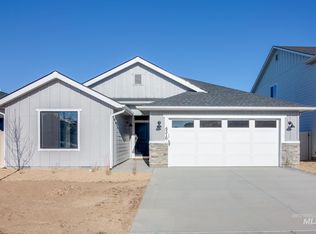 4316 W Sunset Arch, Meridian, ID 83642