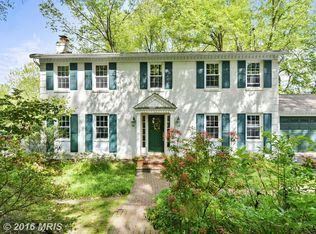 2005 Carriage Ct, Vienna, VA 22181
