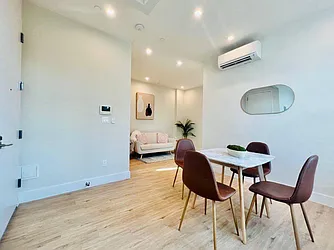 Rented by Doorway NYC, LLC