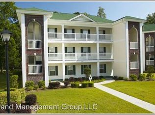 1278 River Oaks Dr UNIT E, Myrtle Beach, SC 29579