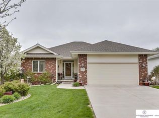 6116 S 146th St, Omaha, NE 68137