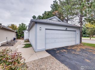 814 Arbor Ave APT C, Fort Collins, CO 80526