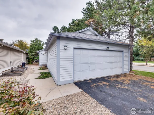 814 Arbor Ave #C, Fort Collins, CO 80526