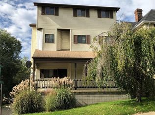 17 N Wade Ave #1, Washington, PA 15301