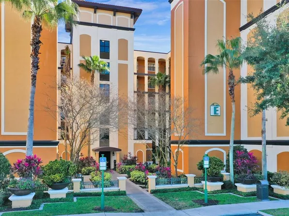 12527 FLORIDAYS RESORT DRIVE #302-E, ORLANDO, FL 32821