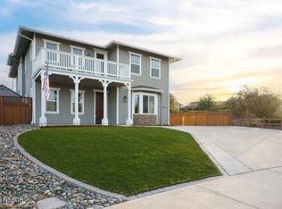 5632 Menemsha Ln, Santa Maria, CA 93455