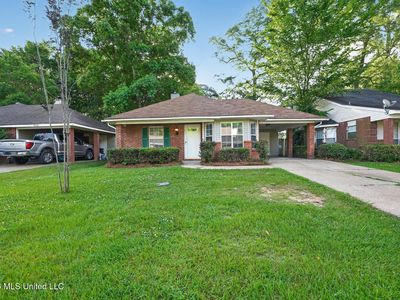 3620 Flynn Dr, Pearl, MS, 39208