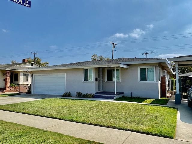 1st image of 17852 Balfern Ave