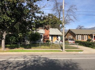 1529 E Maple St, Pasadena, CA 91106