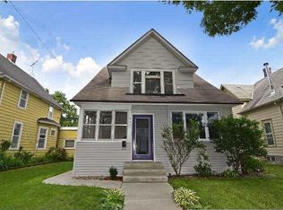 3417 Aldrich S, Minneapolis, MN 55417