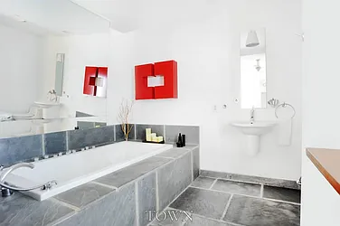 Rented by Town Residential
